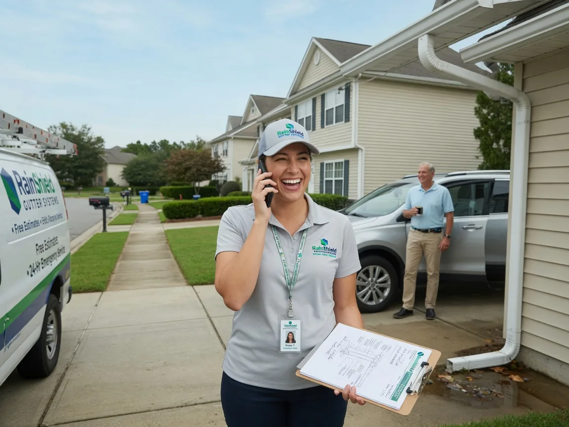 Gutter Installation Imlay, NV FAQs